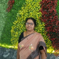 Radha Manikyamba Kadiyala