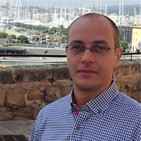 Marcin Stepien
