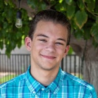 Austin Ornelas