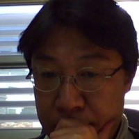 Steve SangHyun Kim