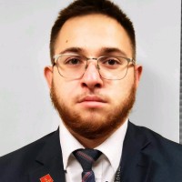 Andrew-Nicholas Iliescu