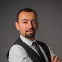 Ventsislav Petrov