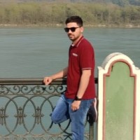 Yagnesh Prajapati