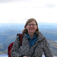 Monique Beljaars