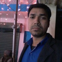 Girijesh Tiwari