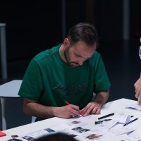 Pierre-Emmanuel Ribeiro