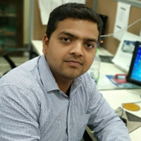 Shubham Kaushik