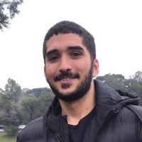Abner Santos