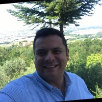 JAIME RODRIGUEZ S.
