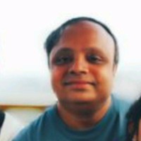 Chirag shah