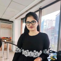 Rachana Vajrala