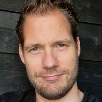 Wieger Voolstra
