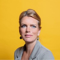 Marieke van Dijk-Faas