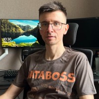 Oleksandr Burkov