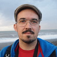 Miha Pavlin