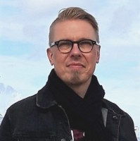 Seppo Behm
