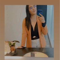 Isabel Alejandra Lázaro Núñez