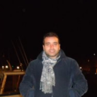 Mehdi Foury