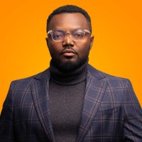 Obed Nzuh. MBA, CDMP, PCM