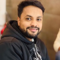 Sulficker Ali