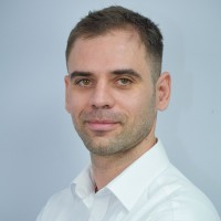 Dimitrios Gravanis