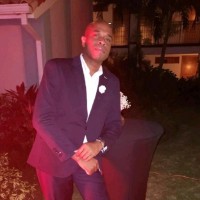 Damion Davis Bsc., Dip. Ed.