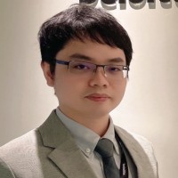Stephen Hou