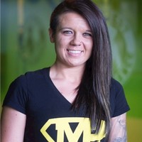 Brittany Welk
