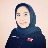 DIAH ANDINI SOERJOPOETRI
