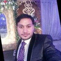 jaffar Rizvi
