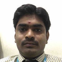 Naveen Ramesh