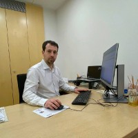 Dani Gómez