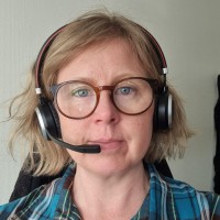 Anna Engberg