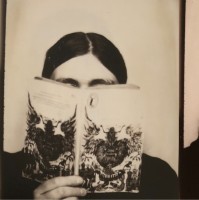 Alice Carrick-Smith