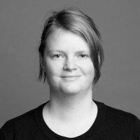 Camilla Moller