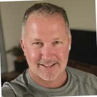 Todd Morganti