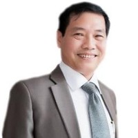 Antony Nguyen Van Quang