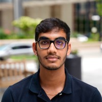 Vyom Sethia