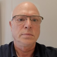 Bert ter Haar