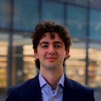 George Athanasopoulos