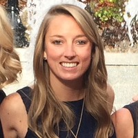 Kelsey Dickerson