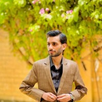 Sharjeel Ali khan