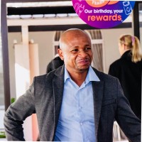 Livhuwani Hector Pandelane