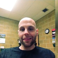 Steven Straight