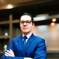 Lukas Fernando Leal Casas