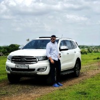 PANKAJ BORHADE