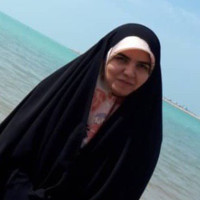 Mina Kiarostami