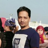 Lalit Bhagat