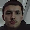 Islom Ibrokhimov