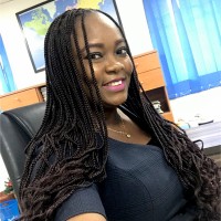 Anuoluwapo Oketoki